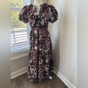 Sugarlips maxi dress